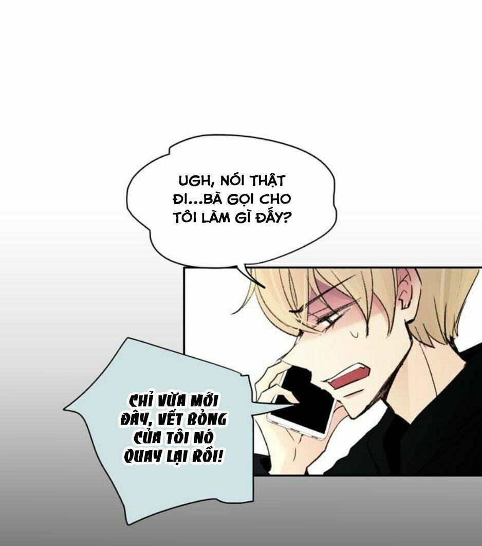 ông bà nội tuổi 17 chapter 8.2 23