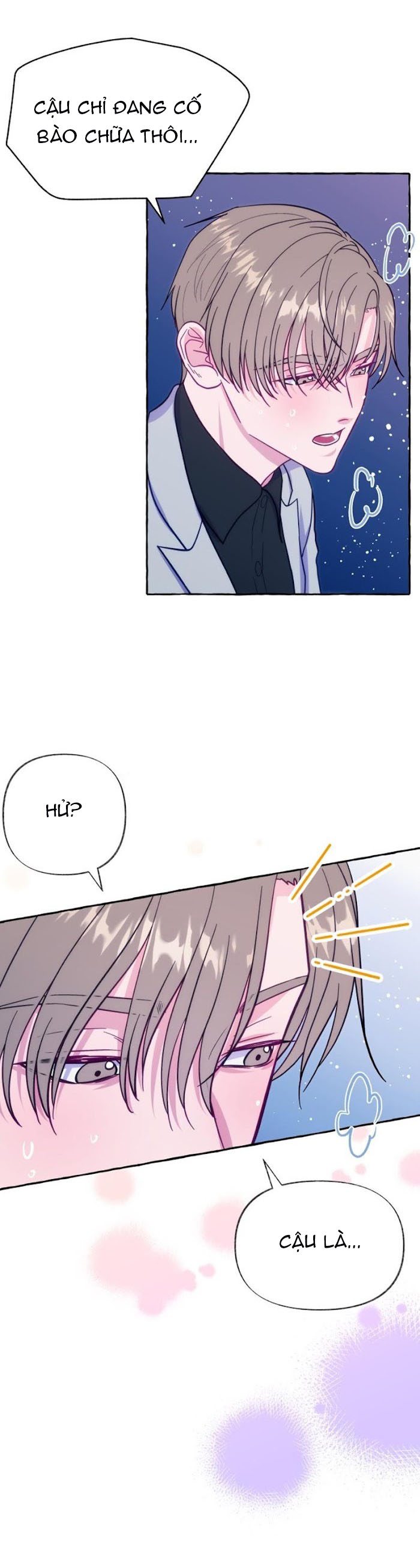 lời đồn chapter 3.2 13
