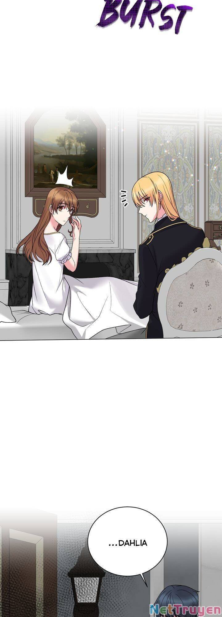 là nhân vật phản diện nhưng tôi sẽ trở thành nữ chính chapter 50 4