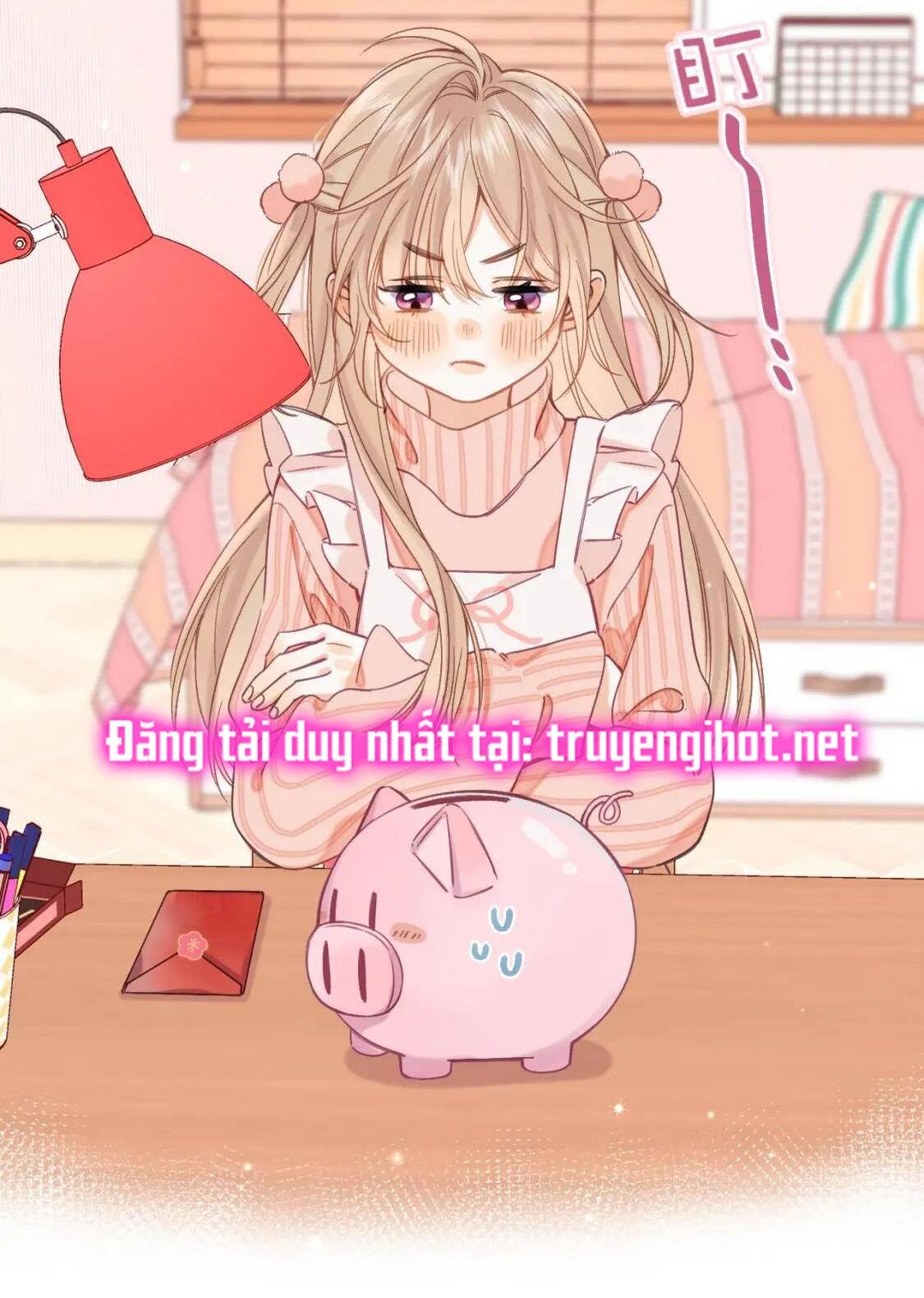 vụng trộm không thể giấu - mối tình thầm kín chapter 39 9