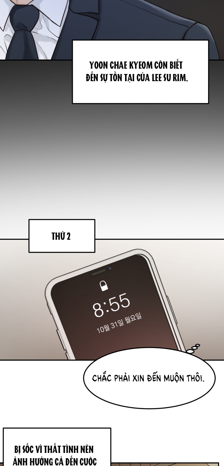 những người đàn ông đã lên giường tôi chapter 42.1 28