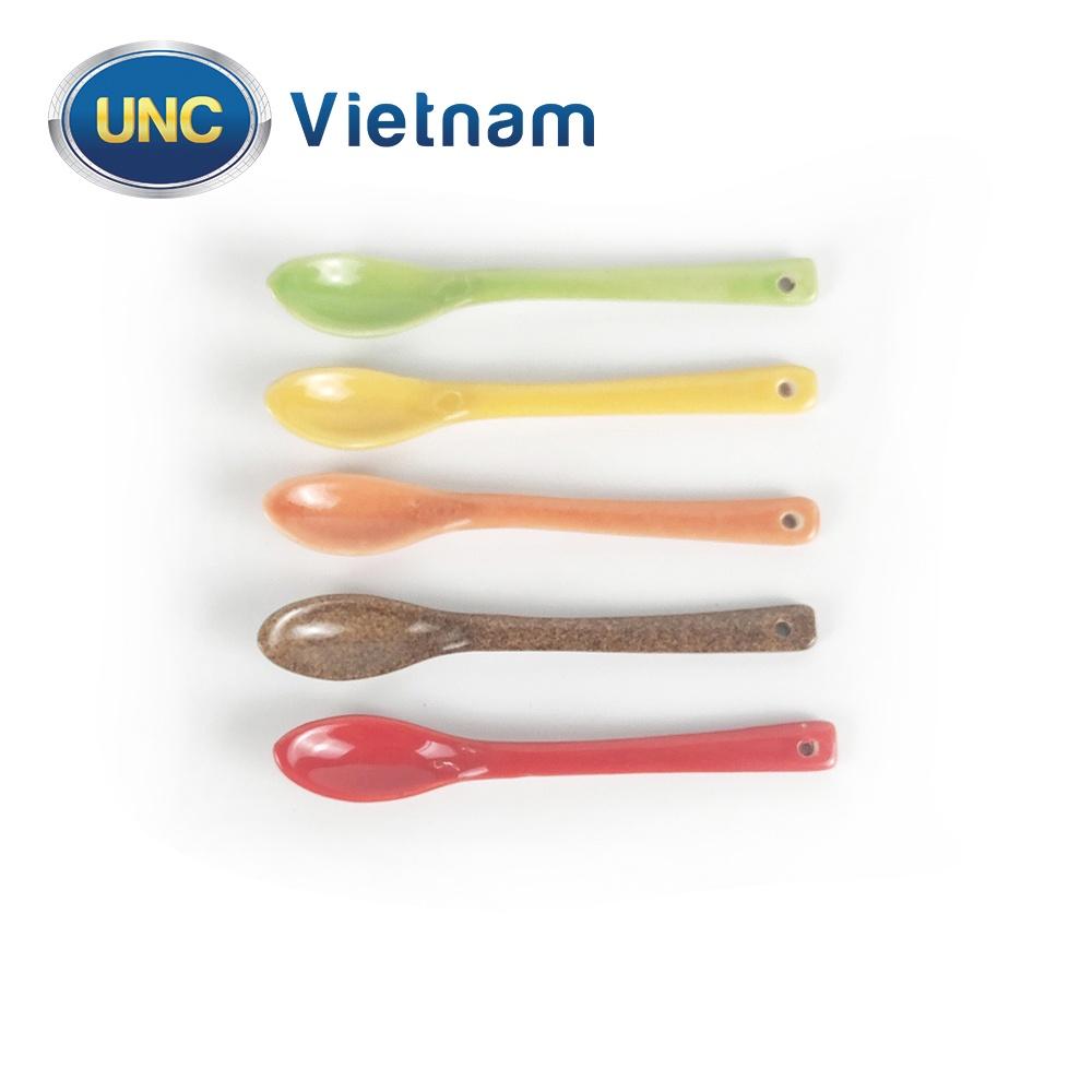 Bộ Phin Cà Phê Sứ UNC Việt Nam - Sử dụng chân đốt giữ nhiệt, nhiều màu sắc, đủ món, pha cafe sẽ ngon hơn