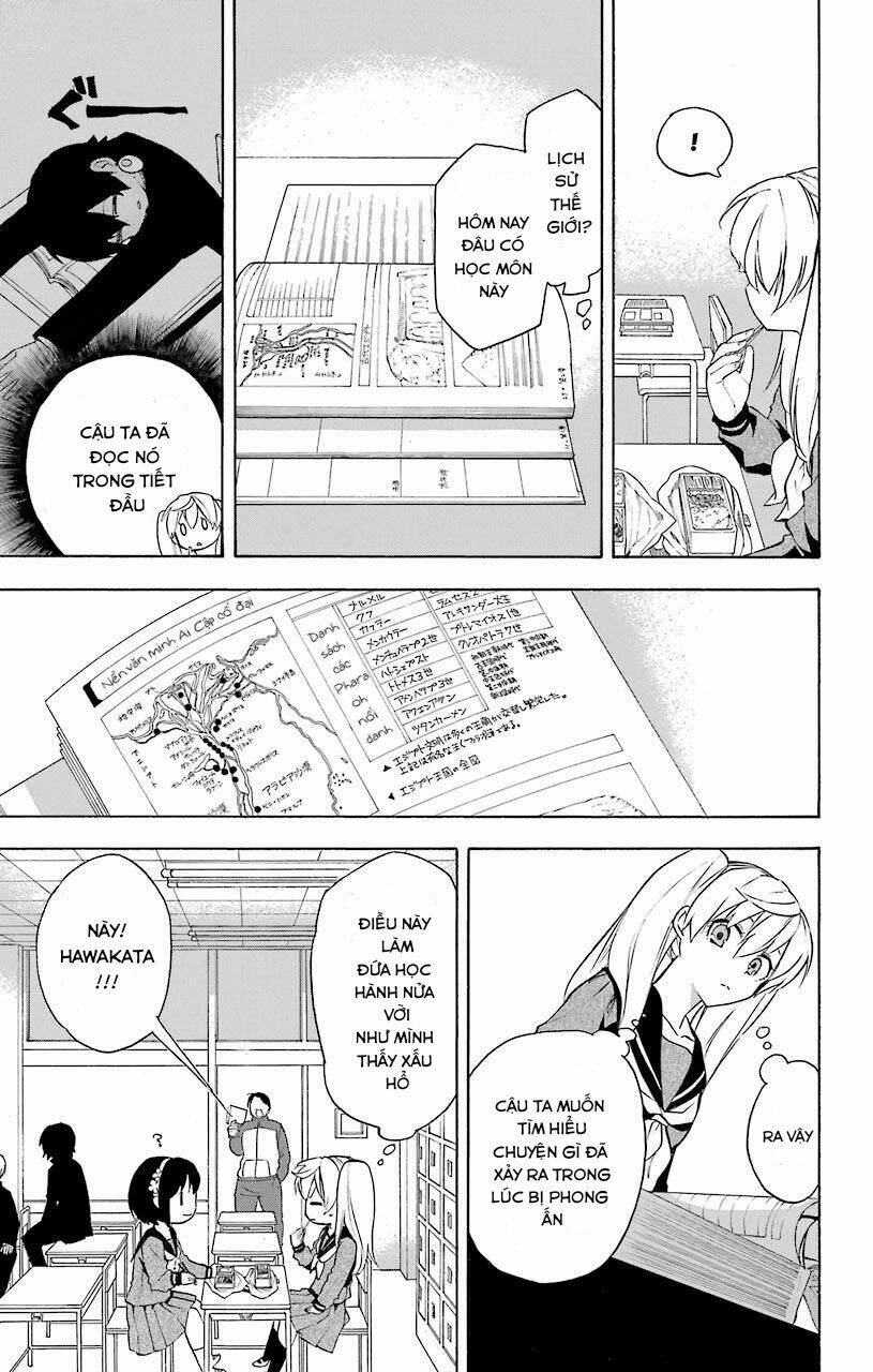 great priest imhotep chapter 11 20