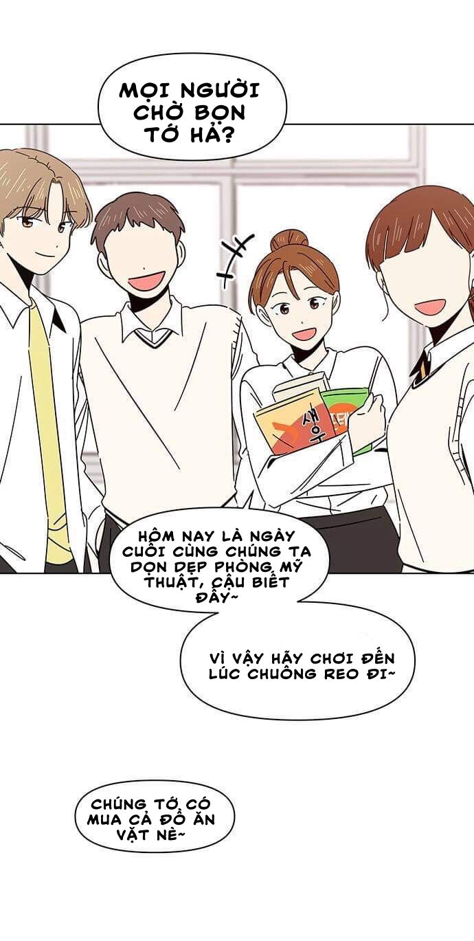 mùa hoa nở rộ chapter 10 31