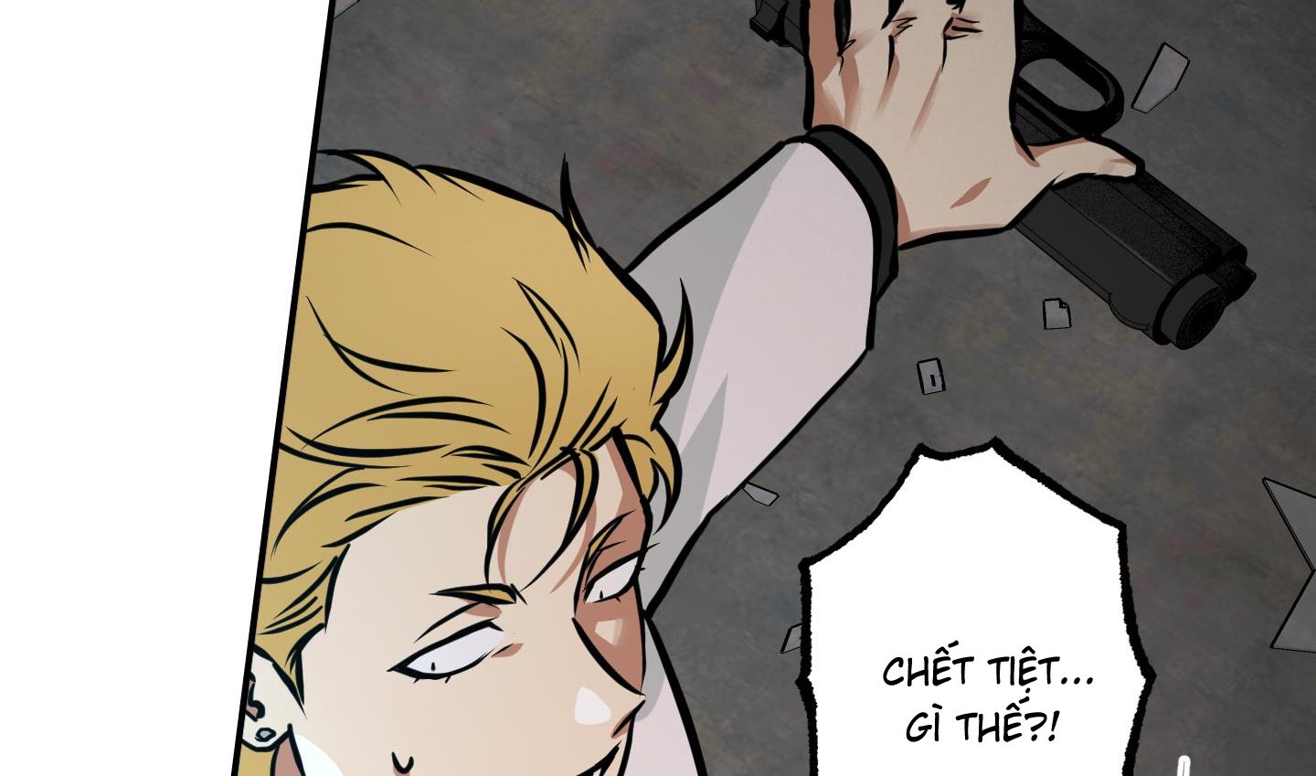 cây thương của ghost chapter 28 132