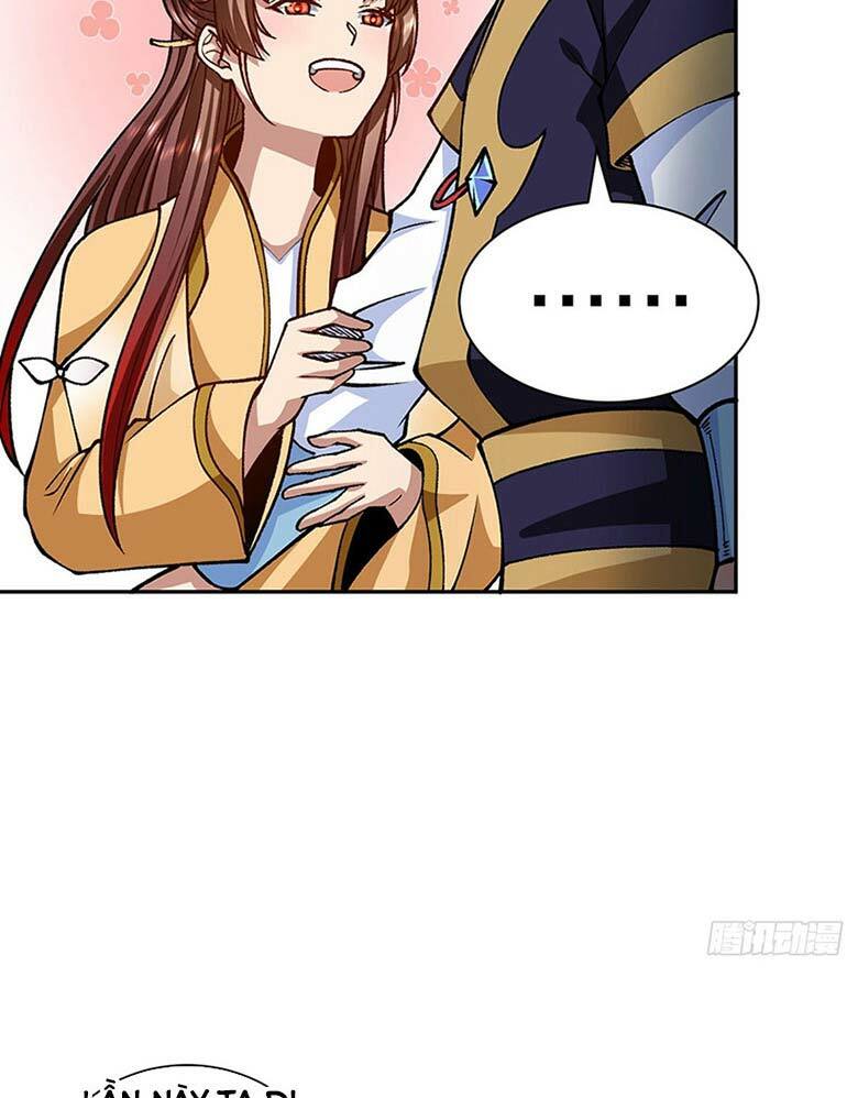 võ đạo độc tôn chapter 439 15