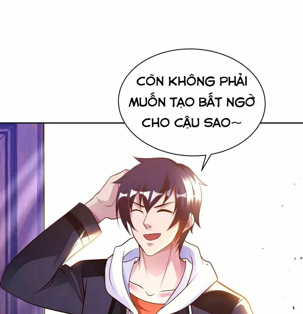sư phụ của ta là thần tiên chapter 35 38