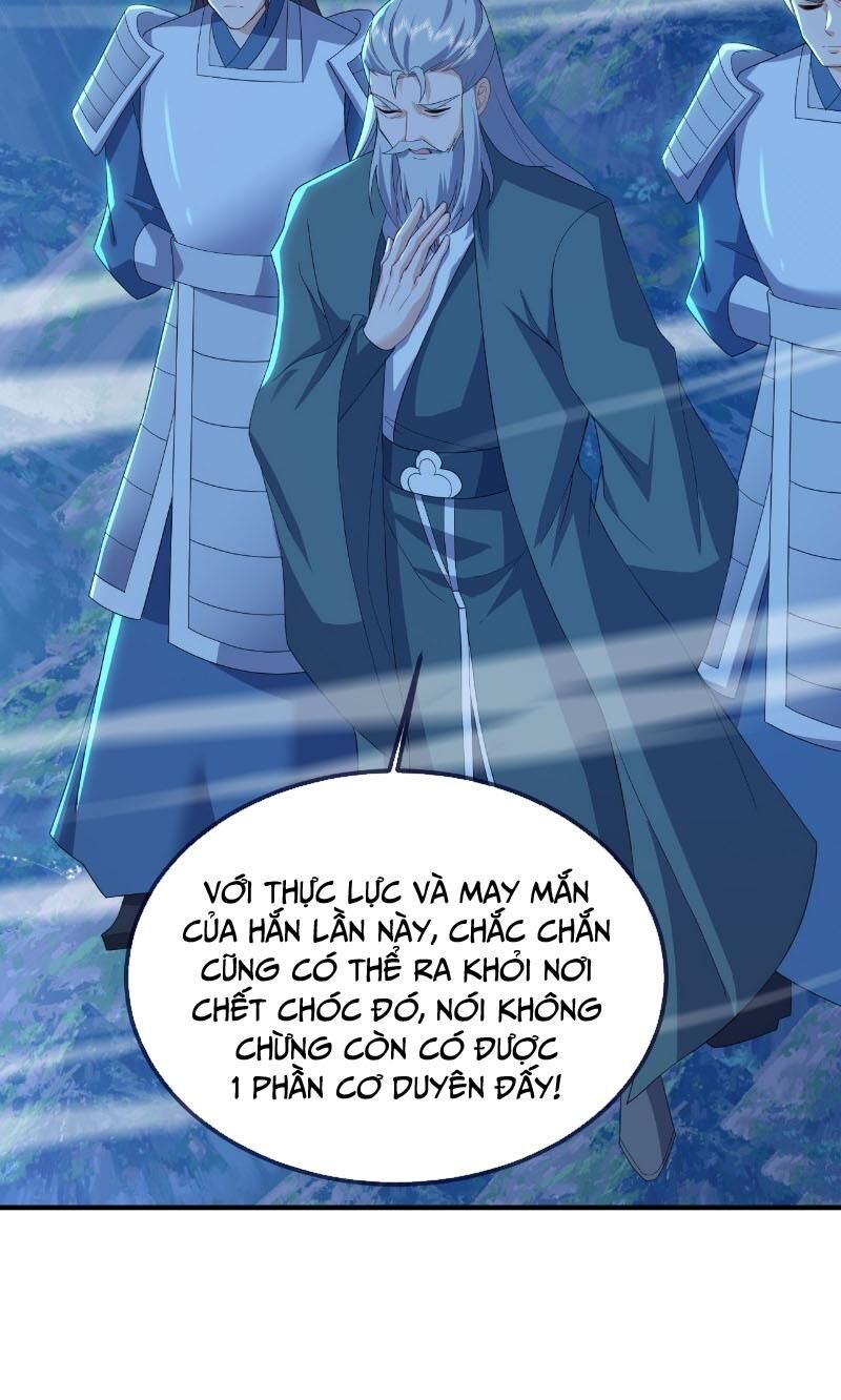tiên võ đế tôn chapter 571 47