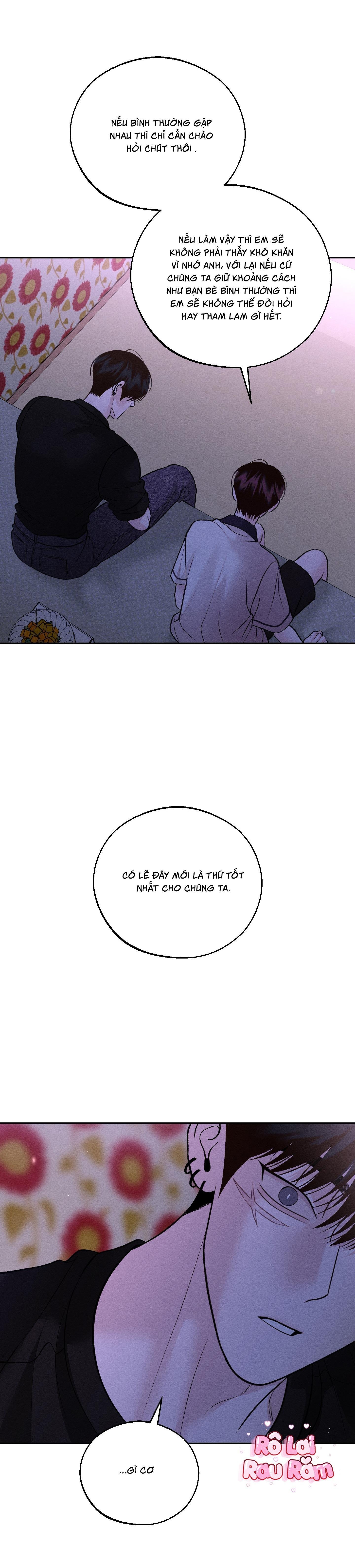 cứu tinh của thứ hai chapter 51 18