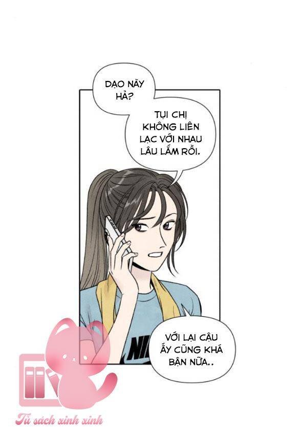 điều khiến tôi quyết tâm muốn chết chapter 64 50