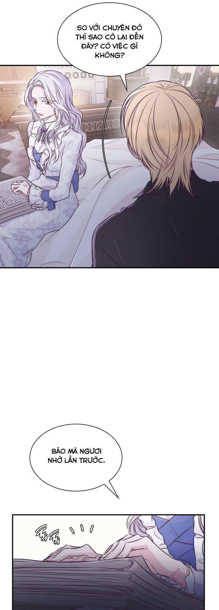 dây xích kiềm chế nam chính hắc ám tuột mất rồi chapter 49 37