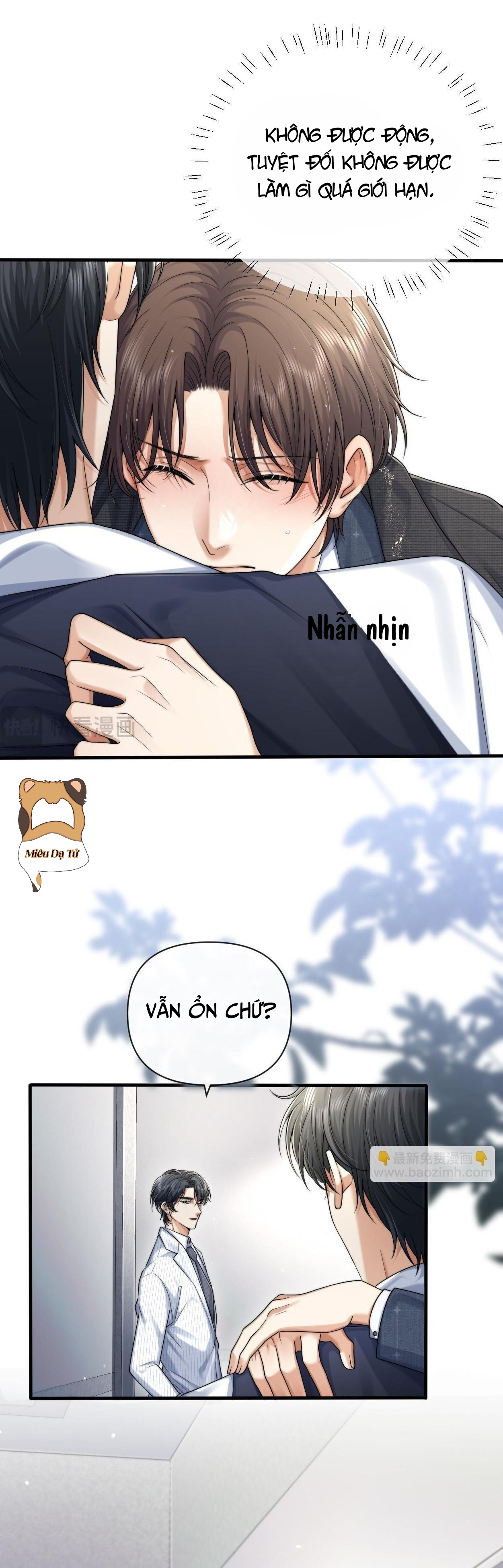 kẻ săn mồi đỉnh cấp chapter 18 27