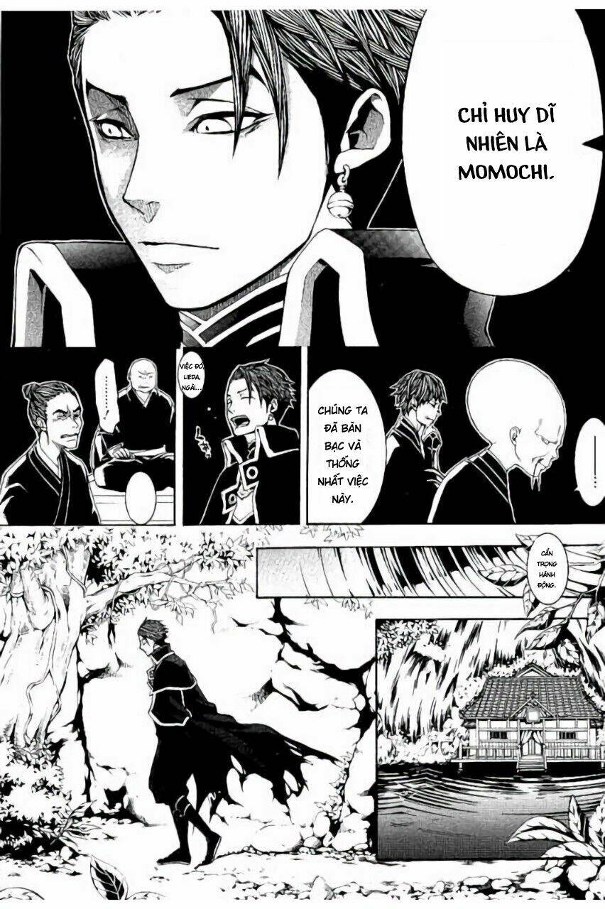 rengoku ni warau chapter 17 10