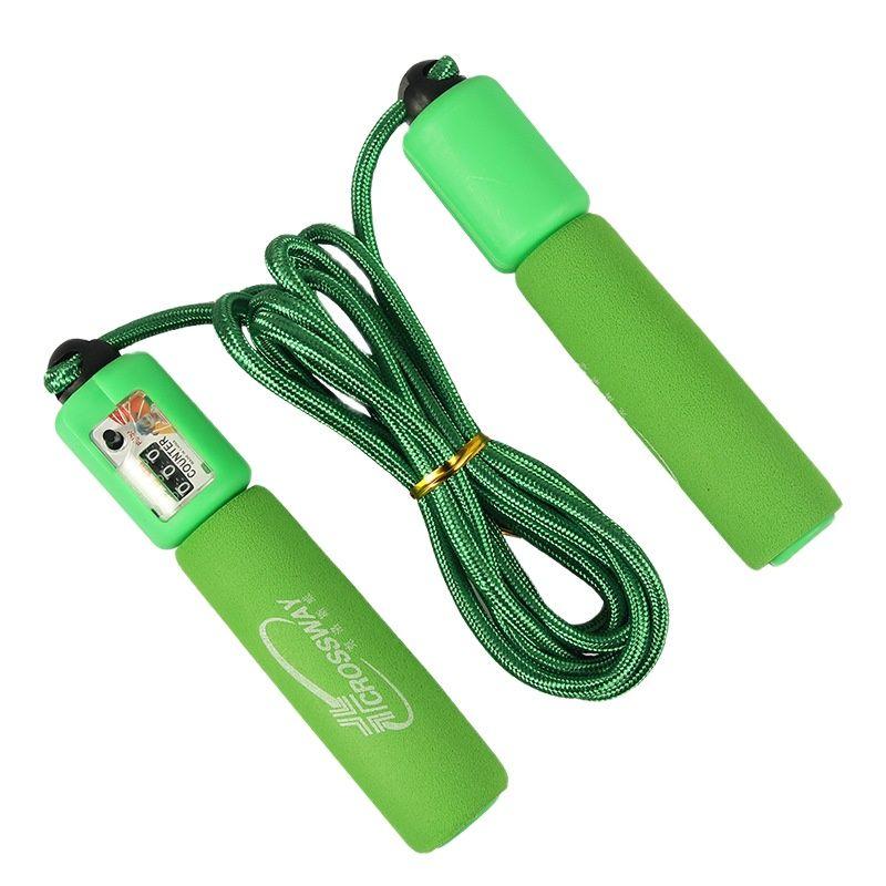 Cuộc Thi Thể Thao Boxing Tập Crossfit Dây Nhảy Cơ Tính Sinh Viên Tập Thể Hình Dây Nhảy Trẻ Em Thể Thao Di Động