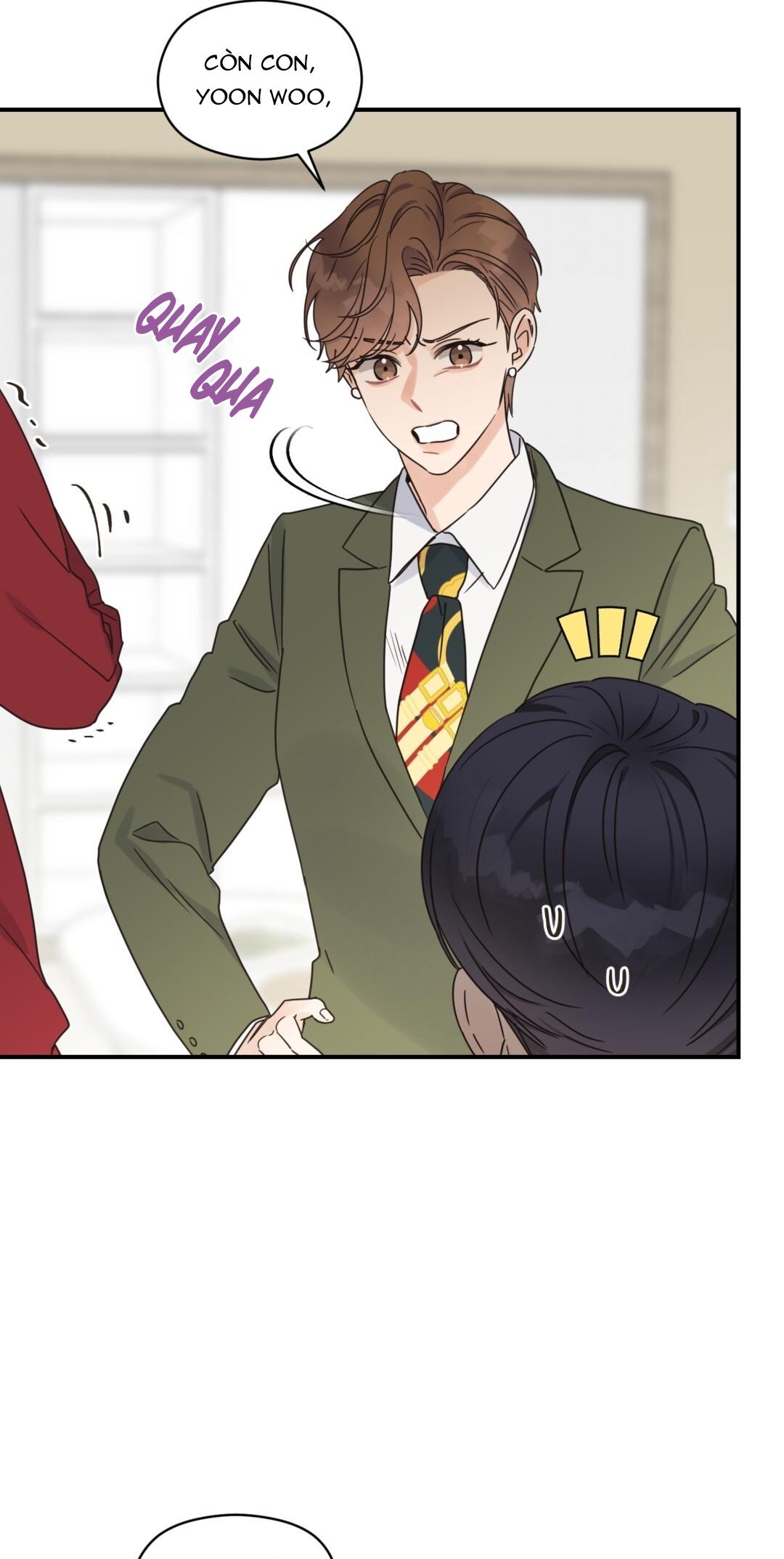 omega complex (end) chapter 40 10