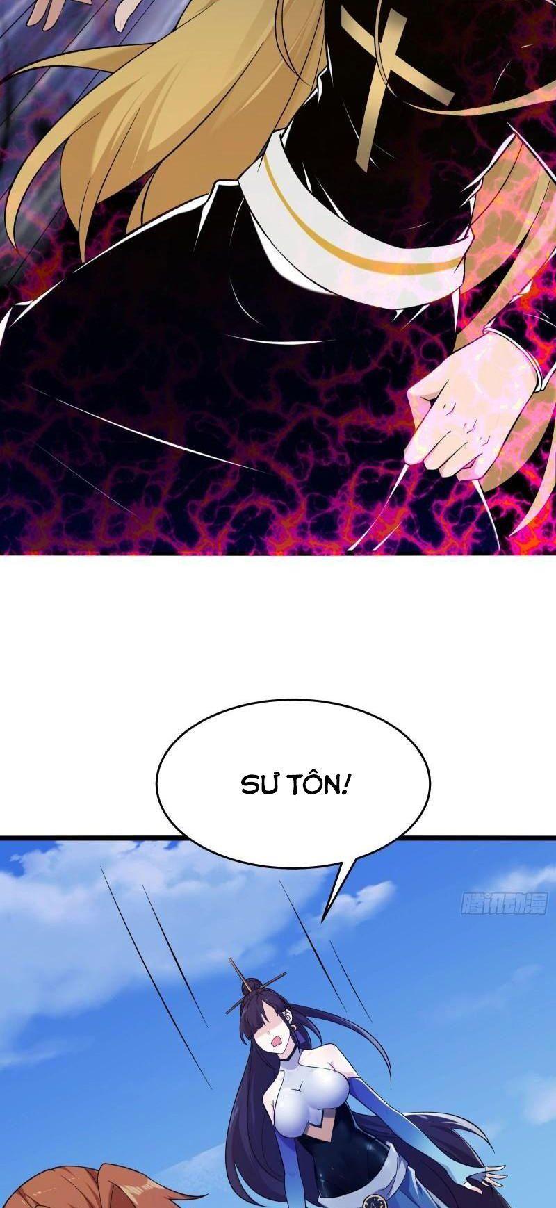 đồ đệ ta toàn là nữ ma đầu chapter 112 15