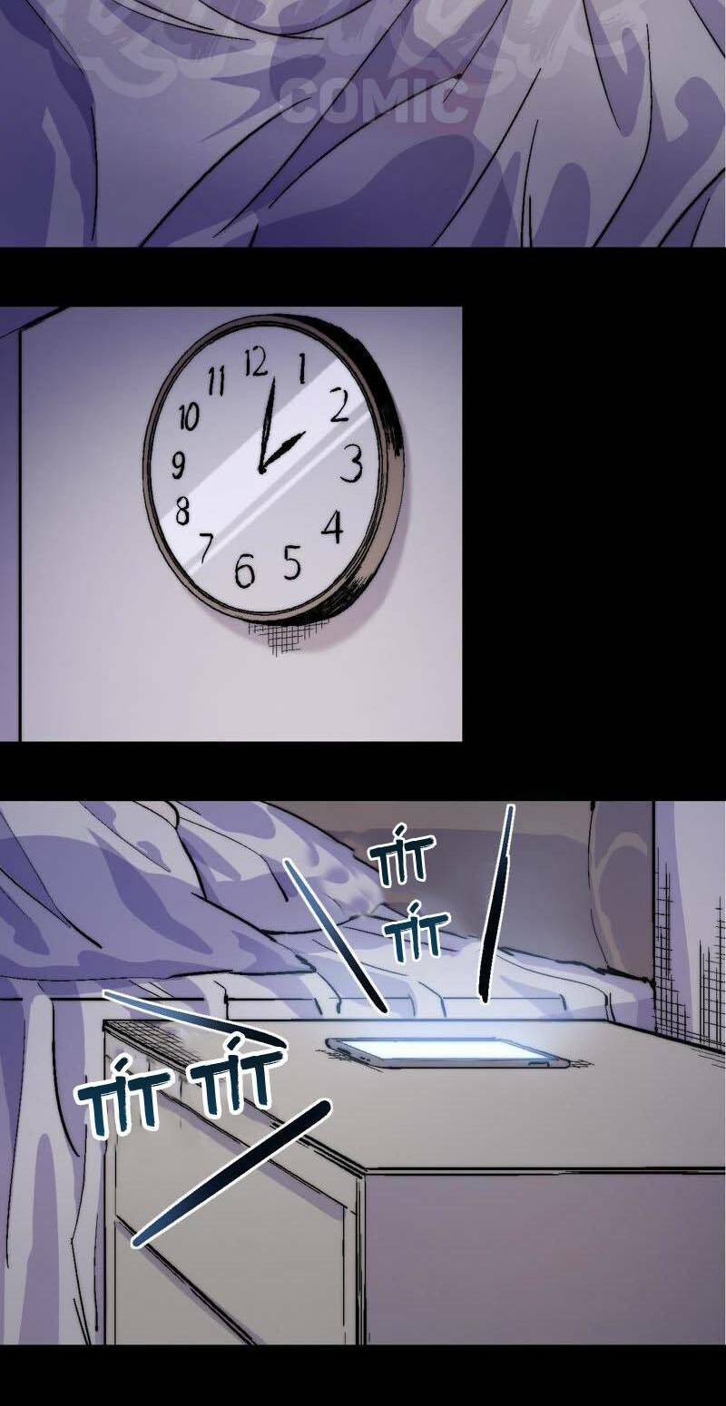 dãy số chí mạng chapter 30 8