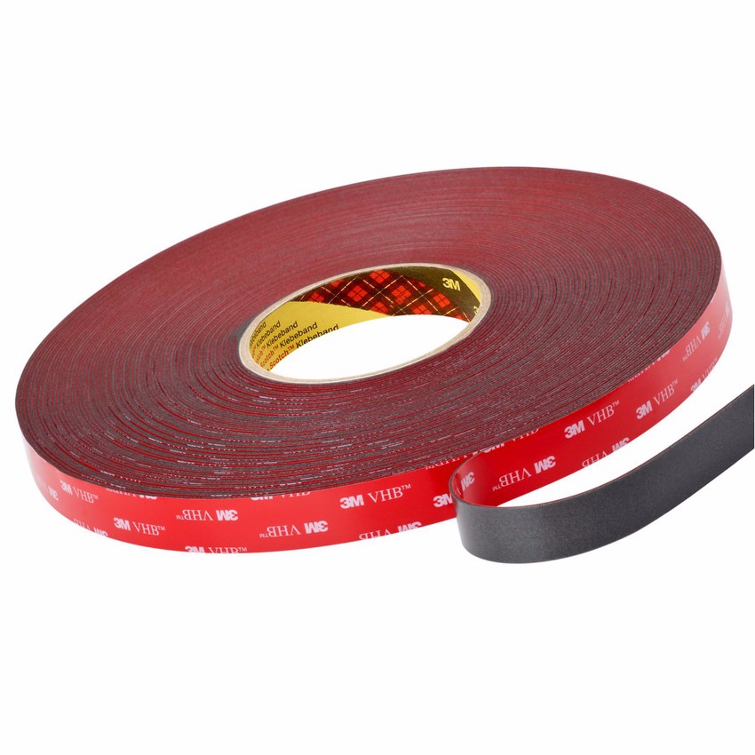 Băng keo cường lực siêu dính 3M 4229P-20 20mm x10m