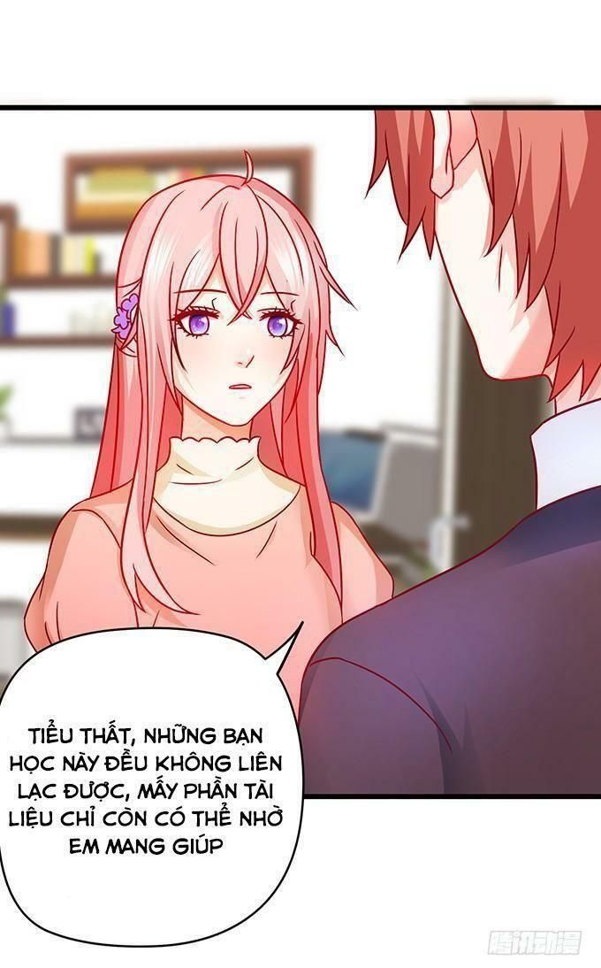 hồ tiên hung bạo chapter 39 36