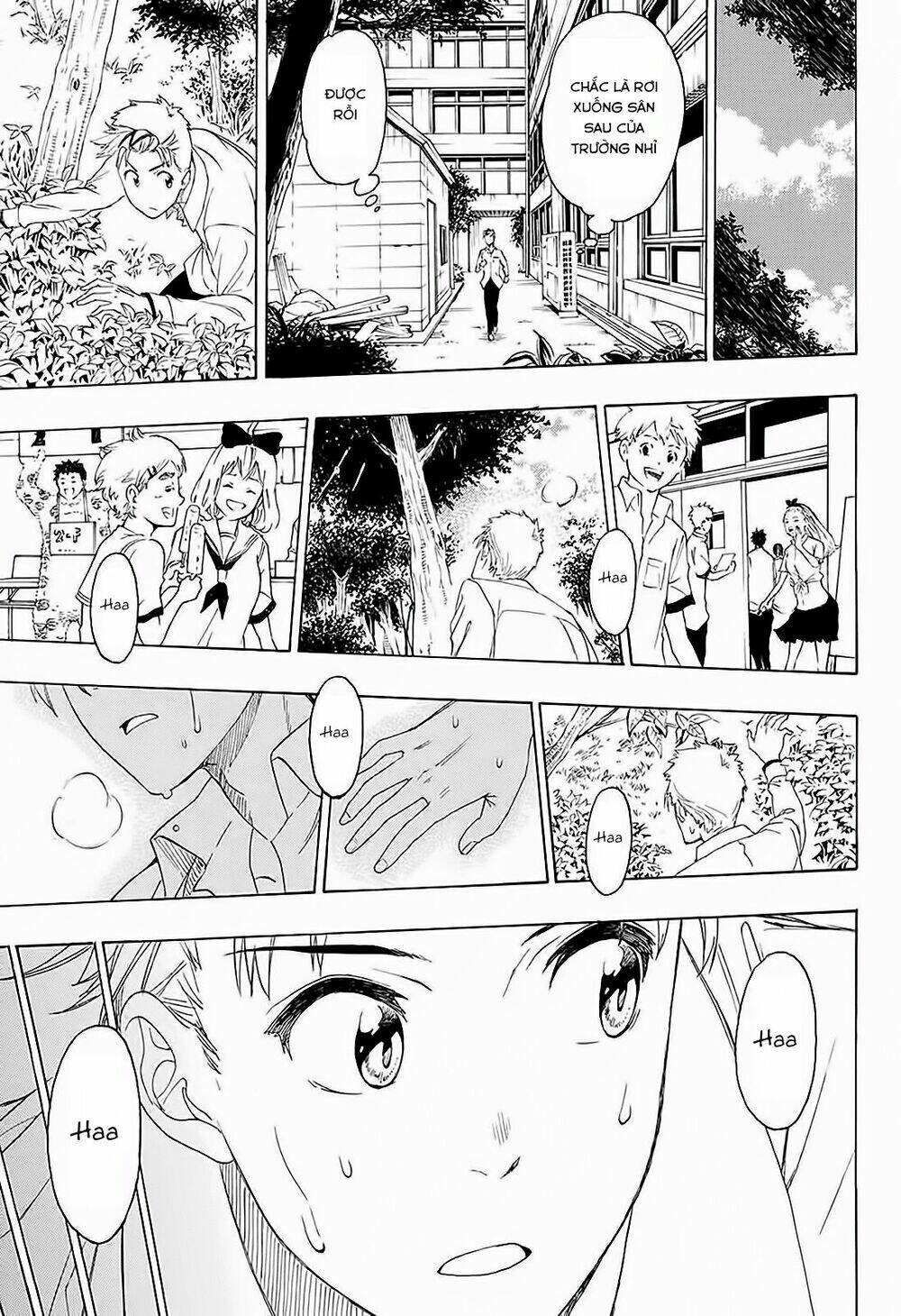 tổng hợp one shot. chapter 359 40