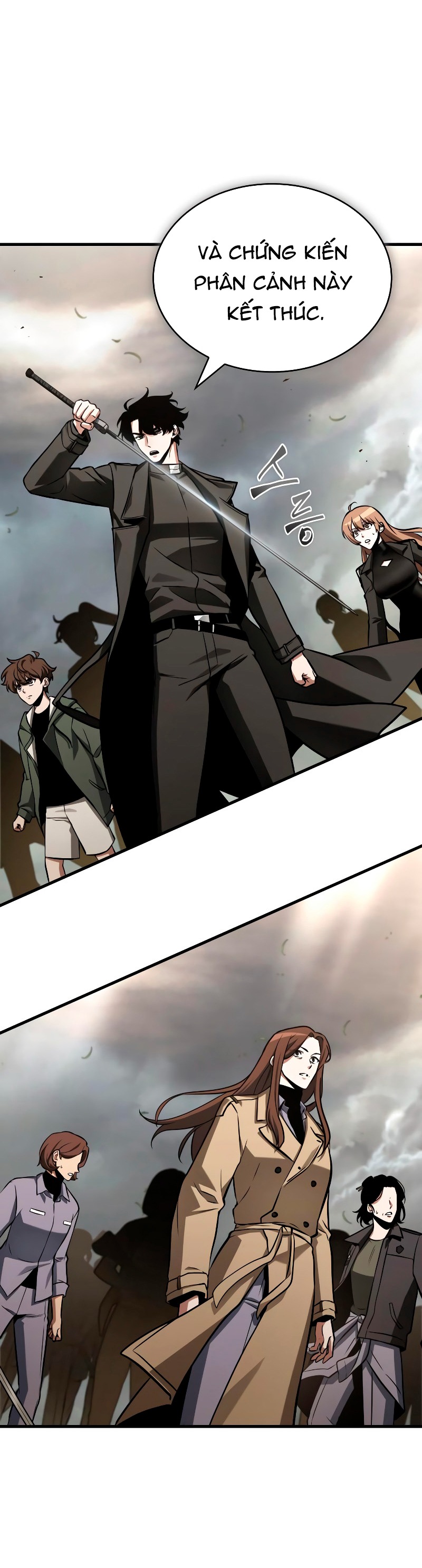 toàn trí độc giả - omniscient reader chapter 197.2 16