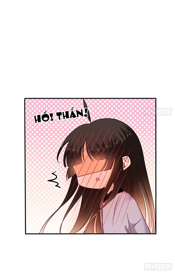 bay qua thiên sơn đến yêu anh chapter 70 40