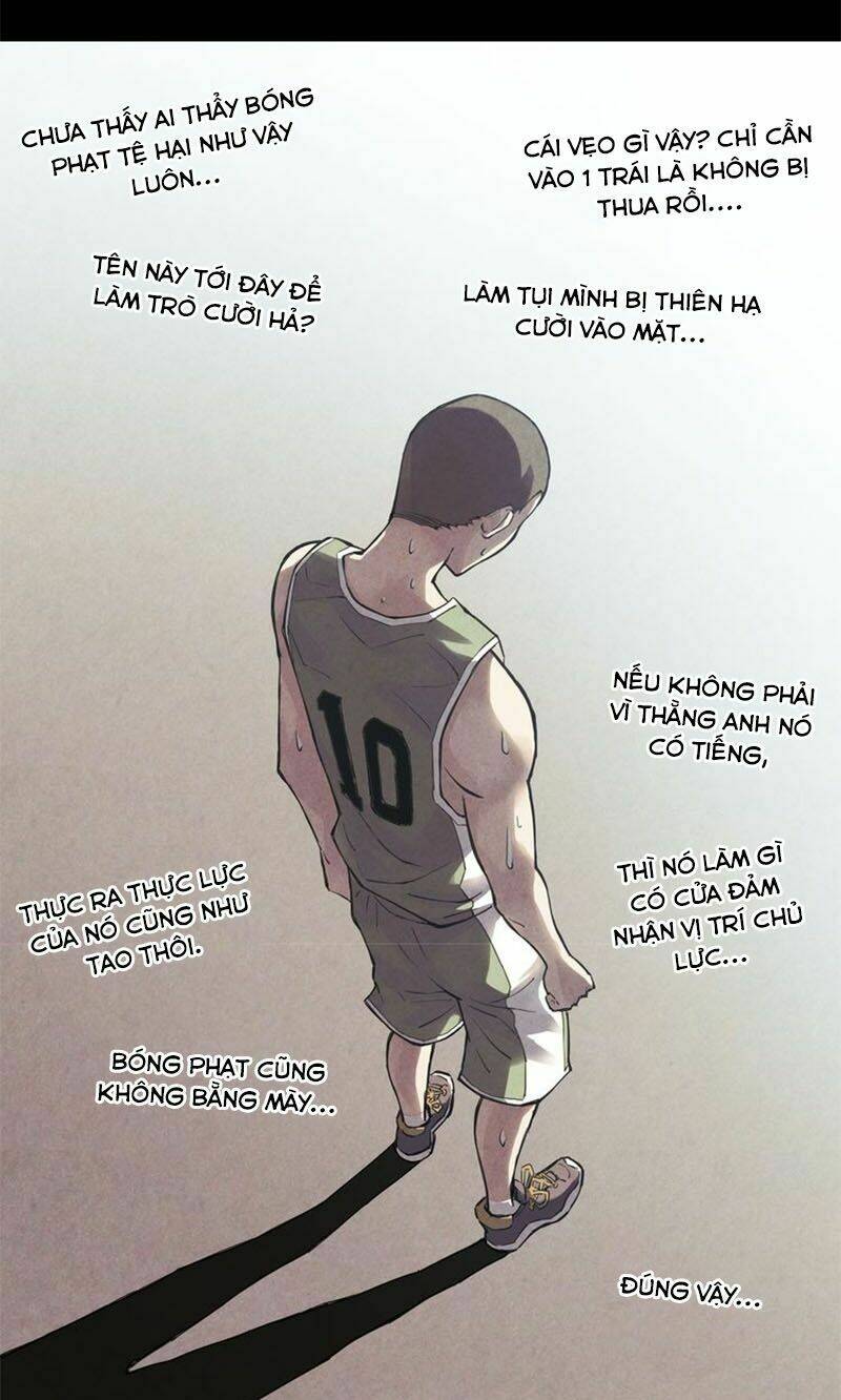 hương vị mùa hạ chapter 26 10