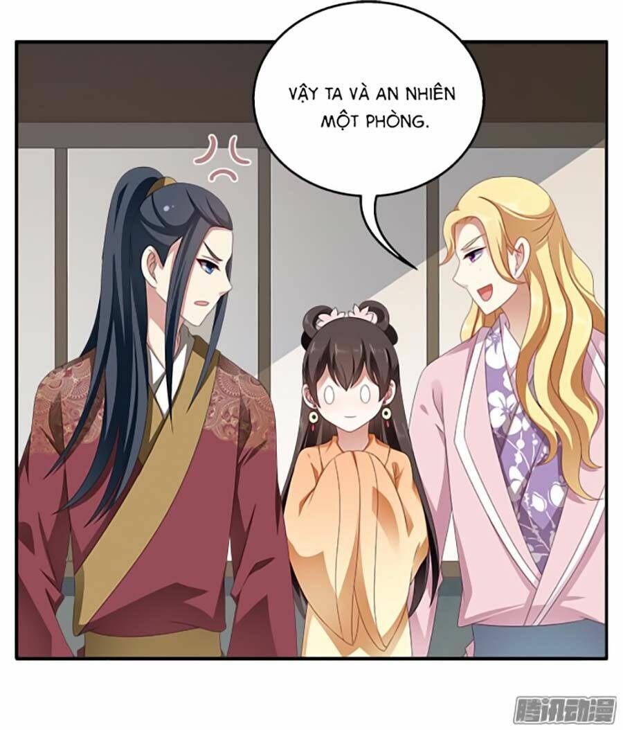 thịnh thế an nhiên chapter 26 13