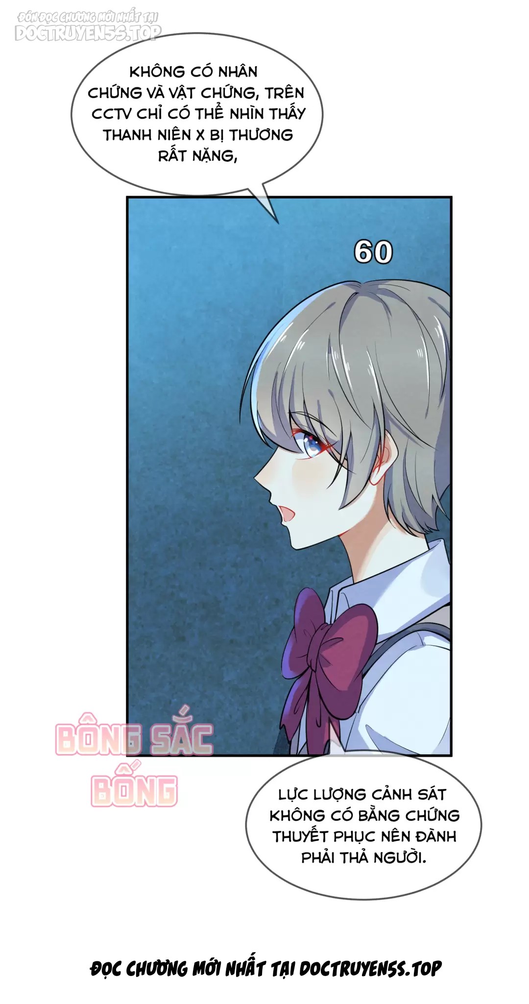 lời nói dối của cô ấy chapter 12 17