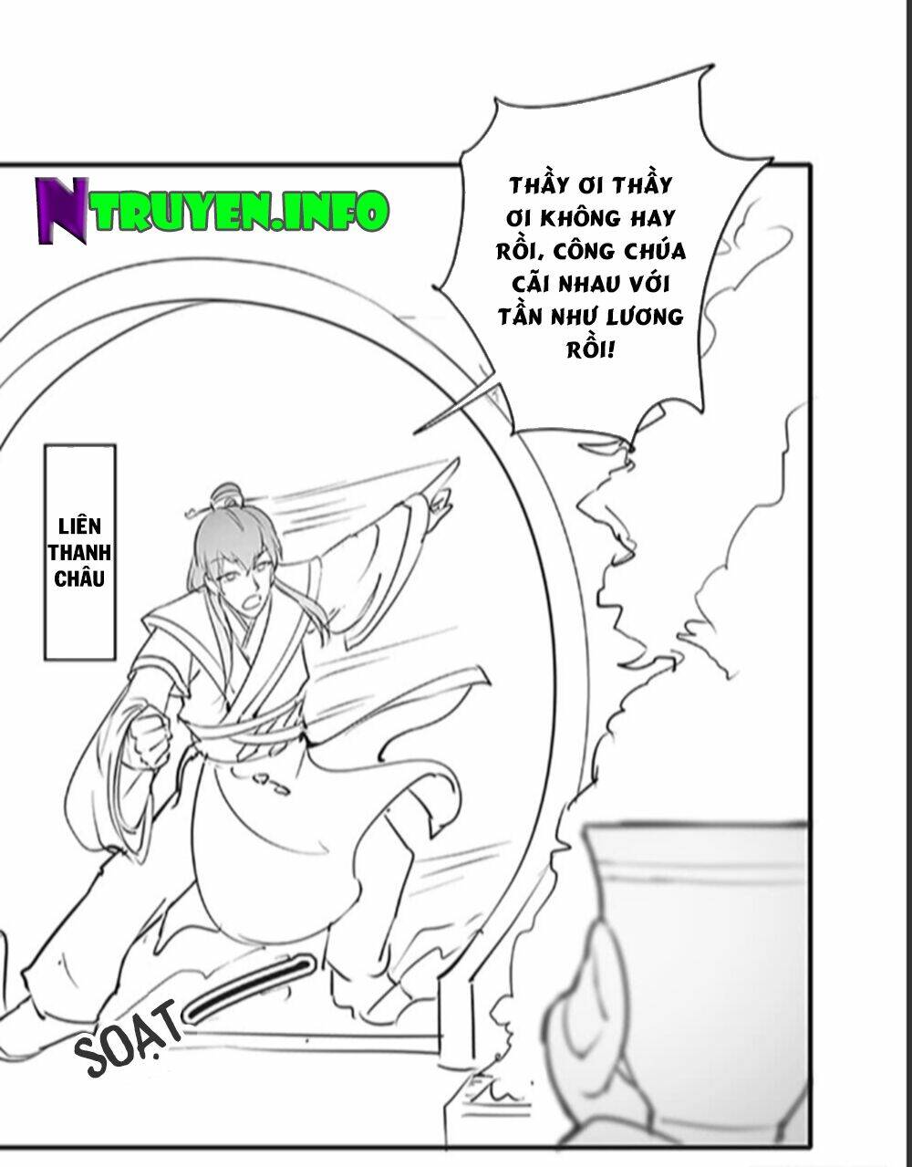 phượng hoàng ngàn năm chapter 0 3