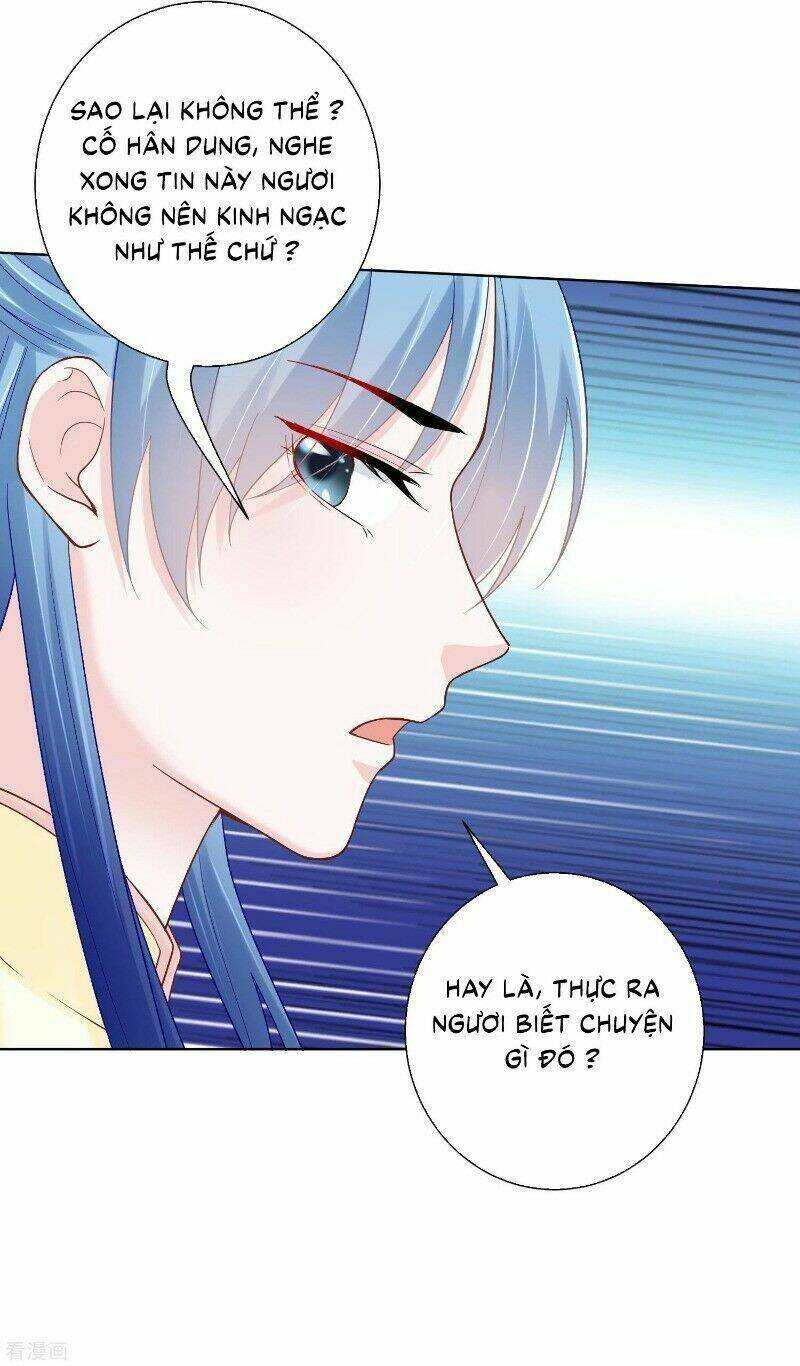 độc y đích nữ chapter 110 5