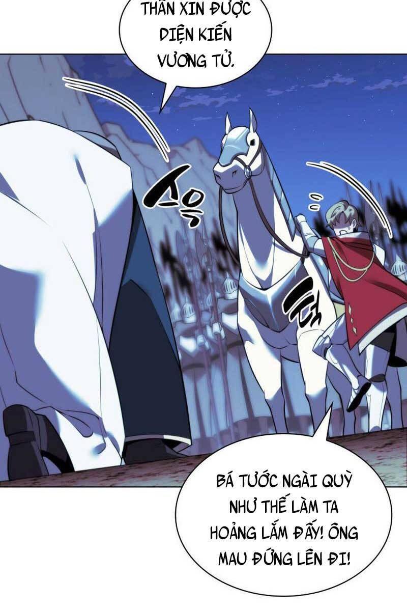 vượt qua giới hạn chapter 173 9