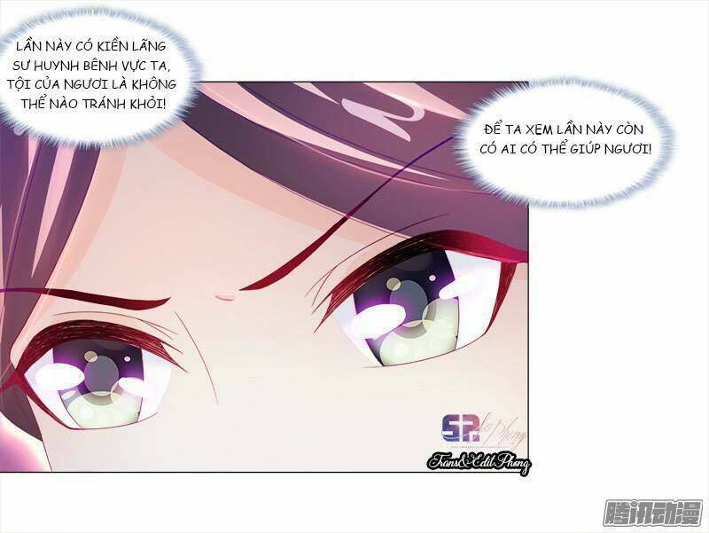 sư tôn hai mặt đừng xằng bậy chapter 8 14