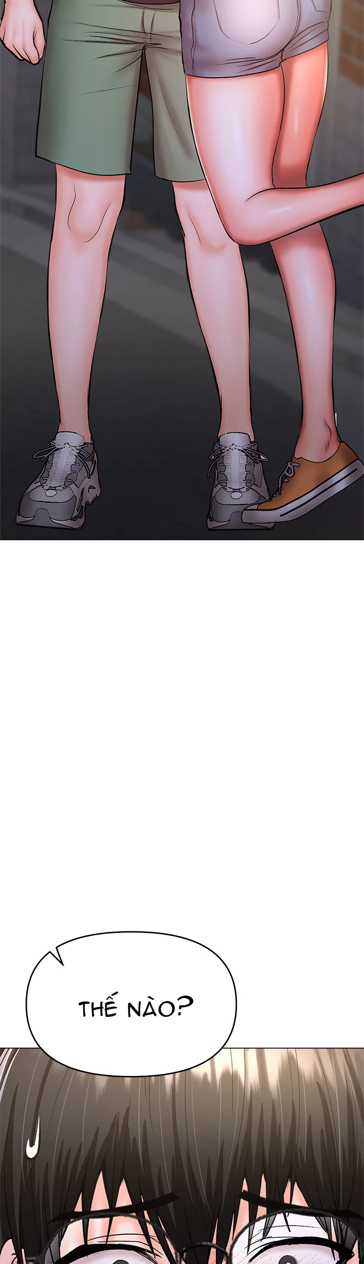 chiều chuộng em đi mà chapter 27.1 4