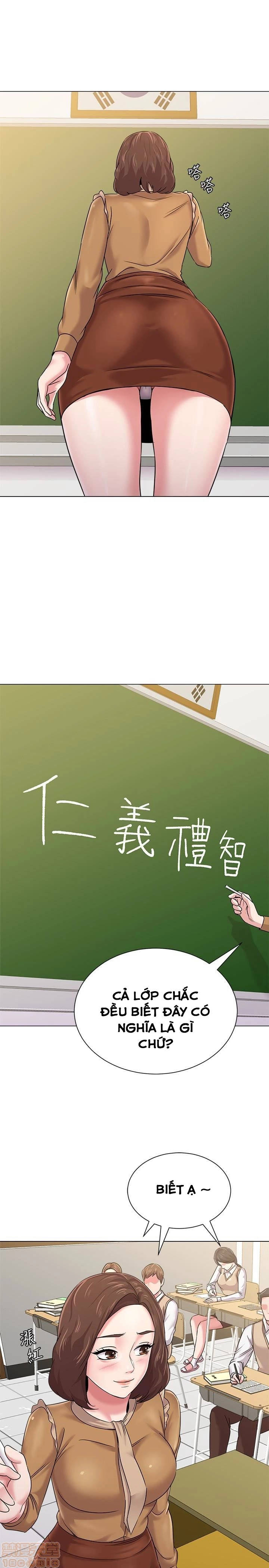 cô giáo gợi cảm chapter 39 32