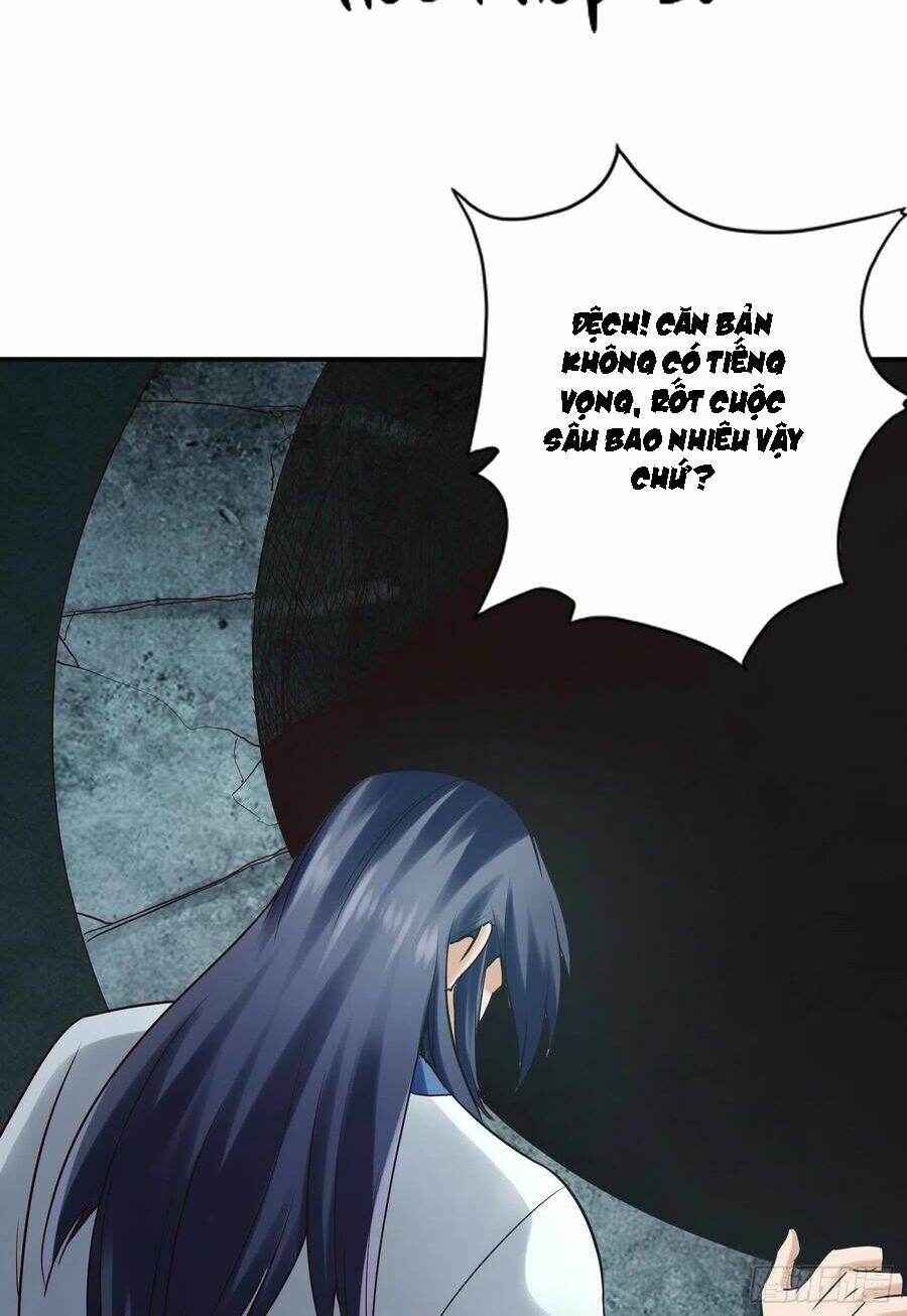 chư thiên ký chapter 317 19