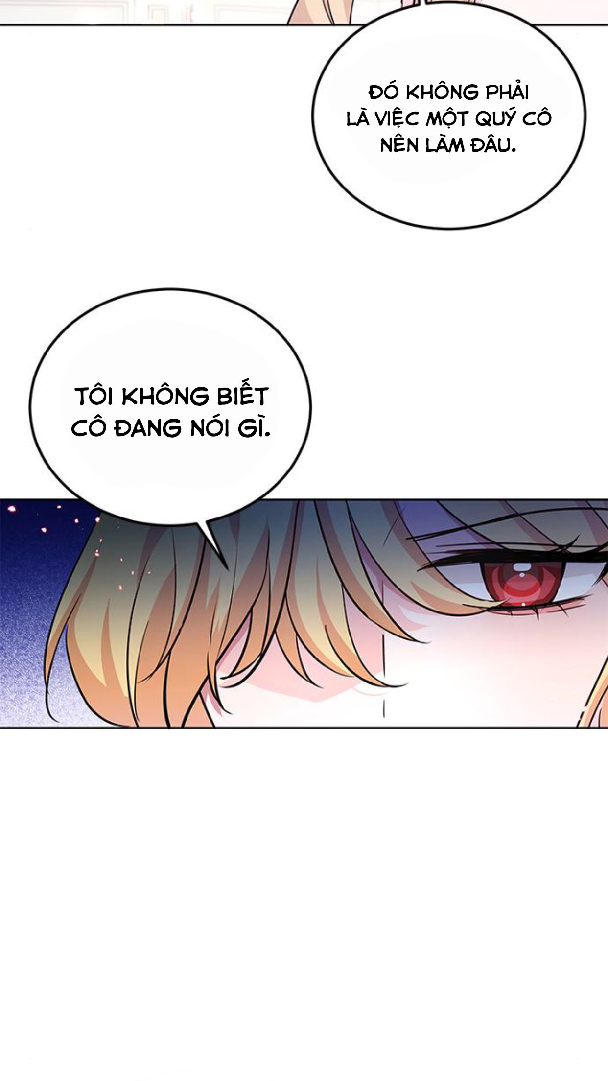 nữ hiệp sĩ tái xuất chapter 20 47
