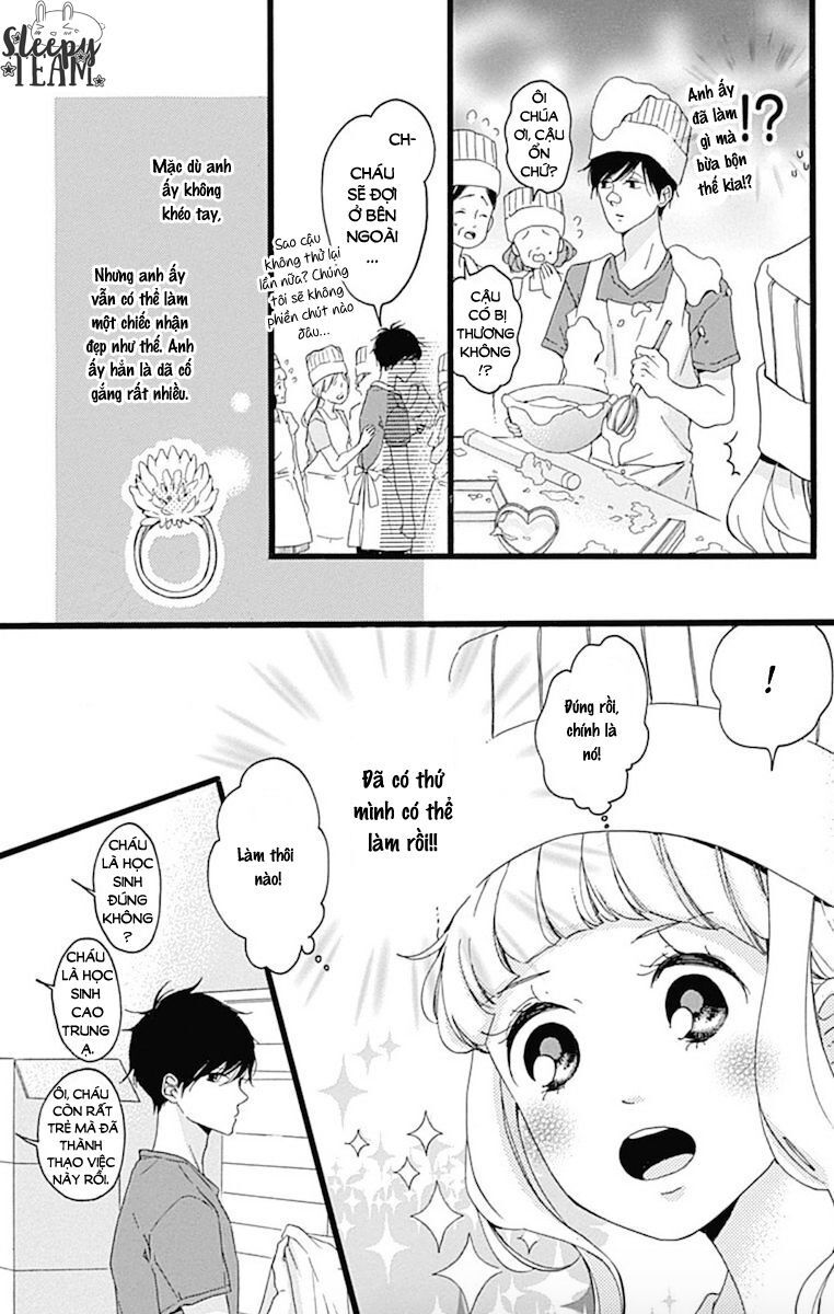 konyakusei chapter 2 12