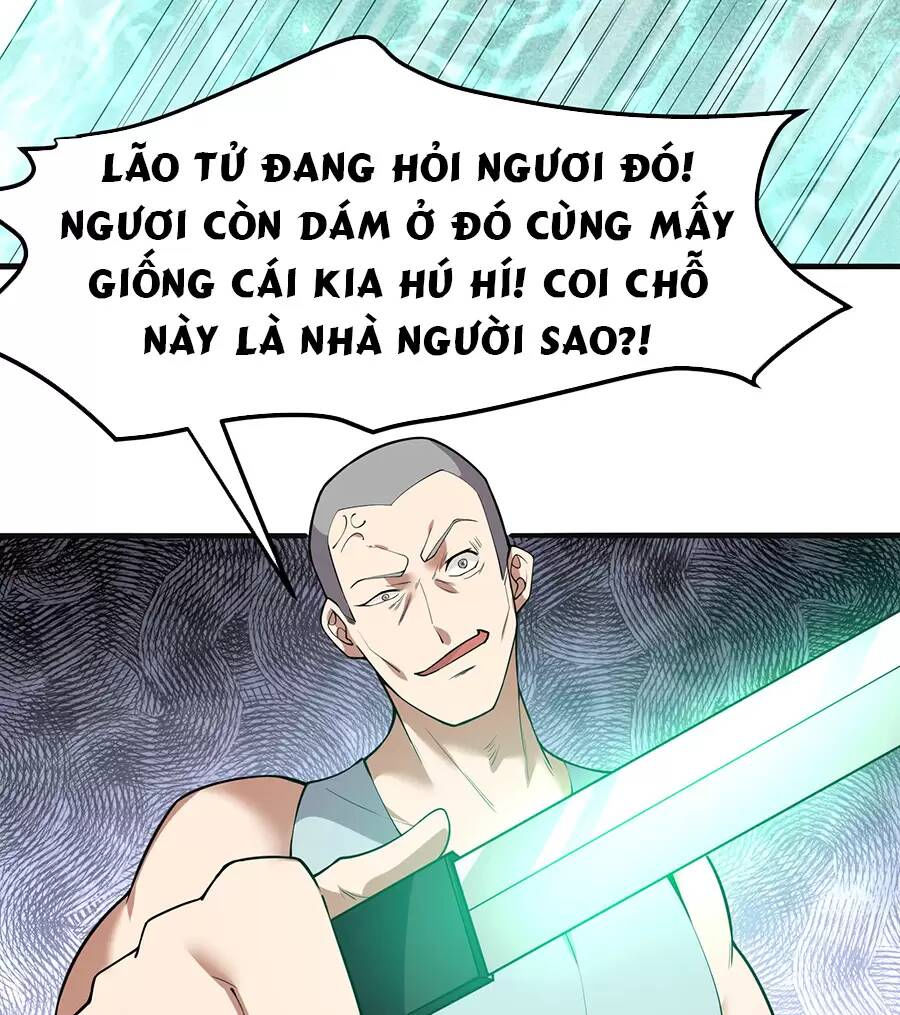 đồ long kỵ sĩ hôn môi ác long chapter 28.2 24