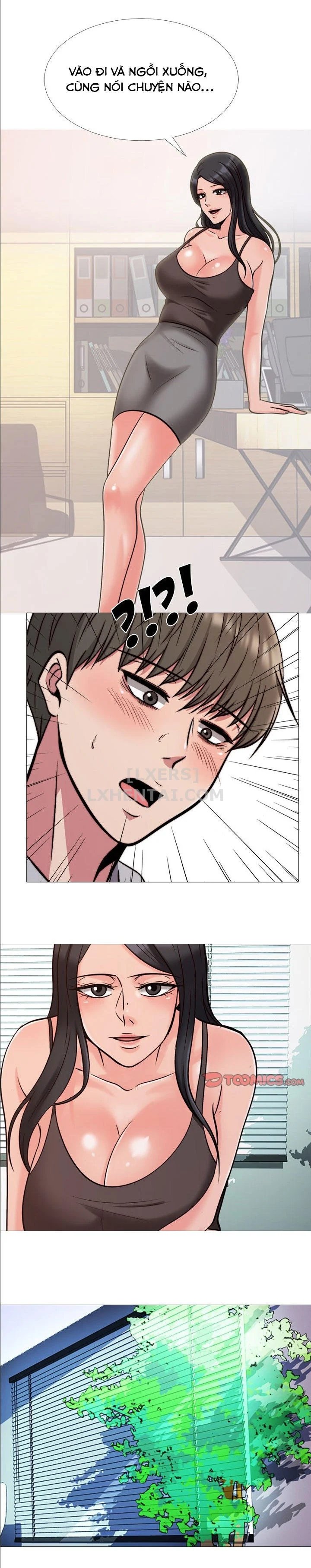 học bổng đặc biệt chapter 28 24