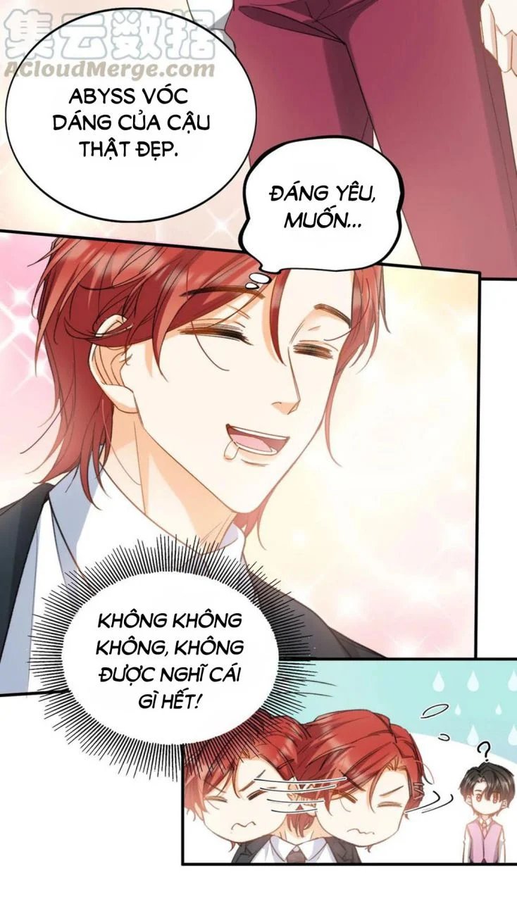 nụ hôn vực thẳm chapter 45 17