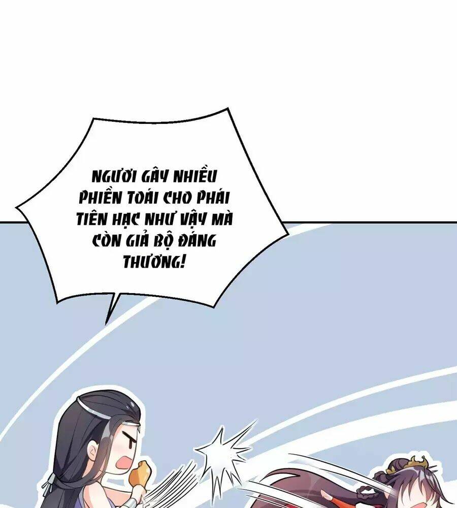 nữ tiên tôn bận đào hôn chapter 2.2 22