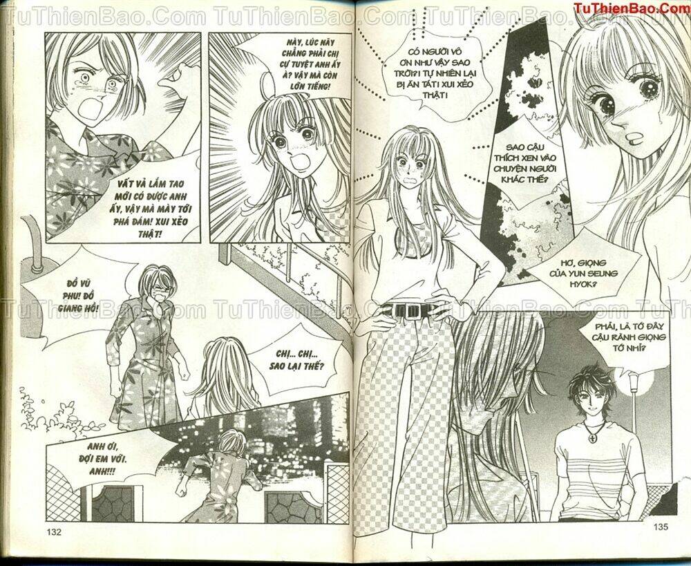 bắt được anh chapter 2 65