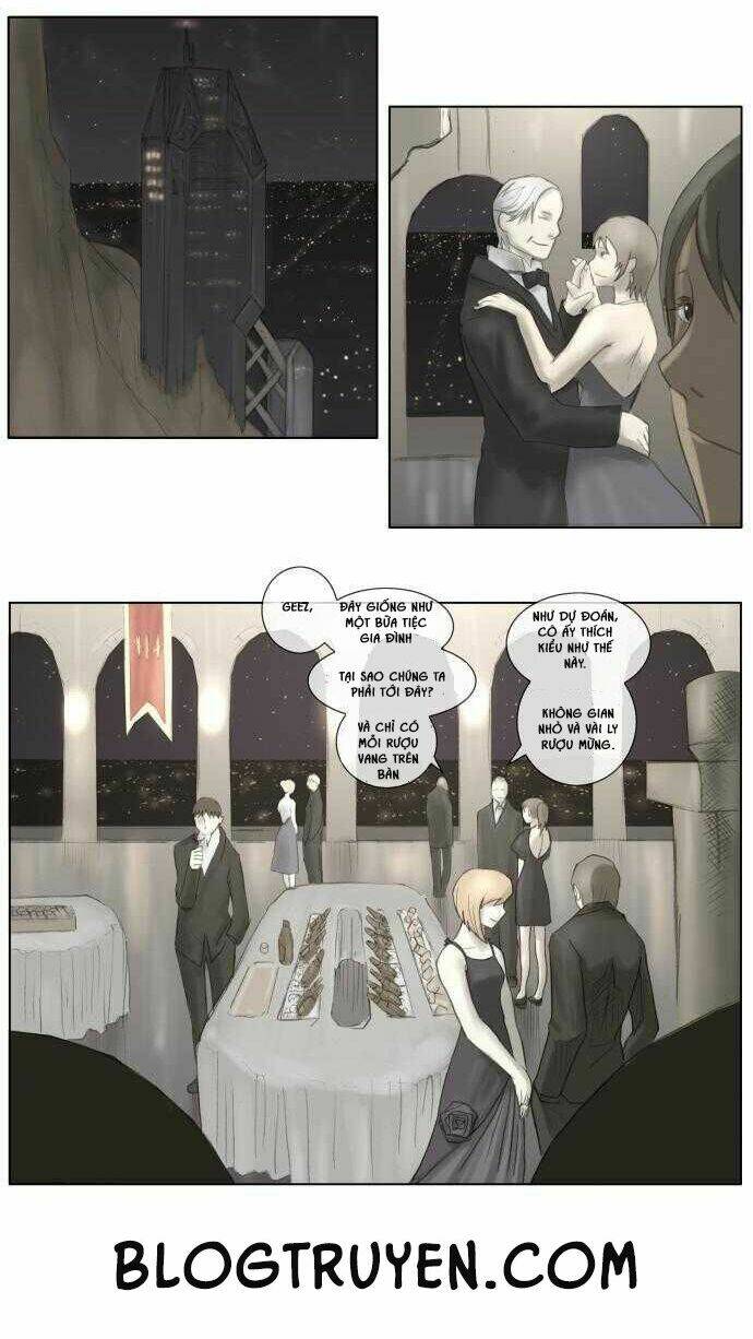 cuộc chiến với quái vật tại kỷ nguyên 430 chapter 7 23