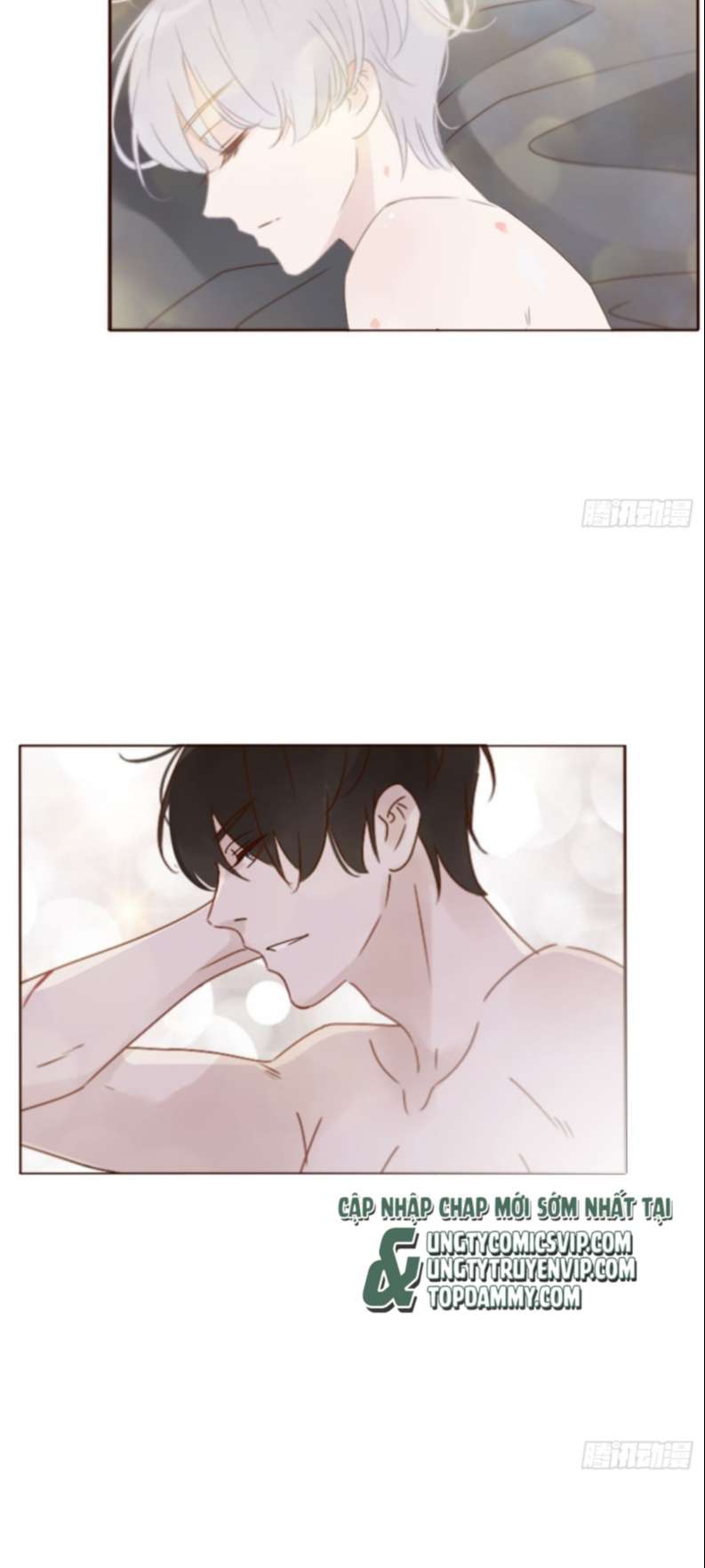 ôm chặt vào lòng chapter 75 27