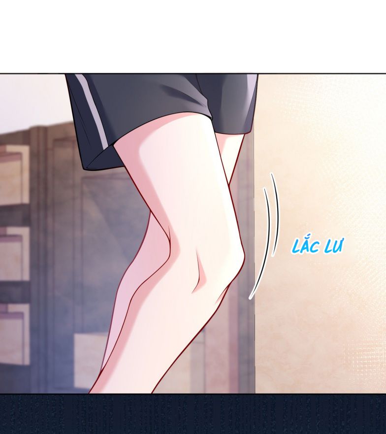 chàng nhân viên host và gã hàng xóm nguy hiểm chapter 44 39