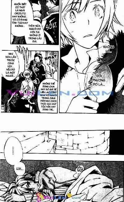 thanh kiếm và vương miện chapter 4 154