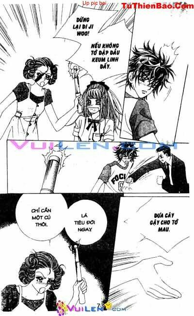 bogle goes to the kingdom chapter 38 11