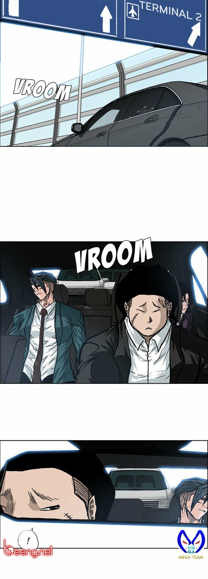 bá chủ học đường ss2 chapter 30 30