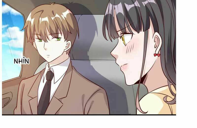 hôn nhân dục vọng: thiếu gia nhẹ một chút! chapter 153 23